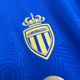 25/26 Monaco away